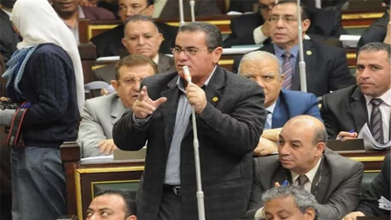  سامي المشد: الانتهاء من مشروع 