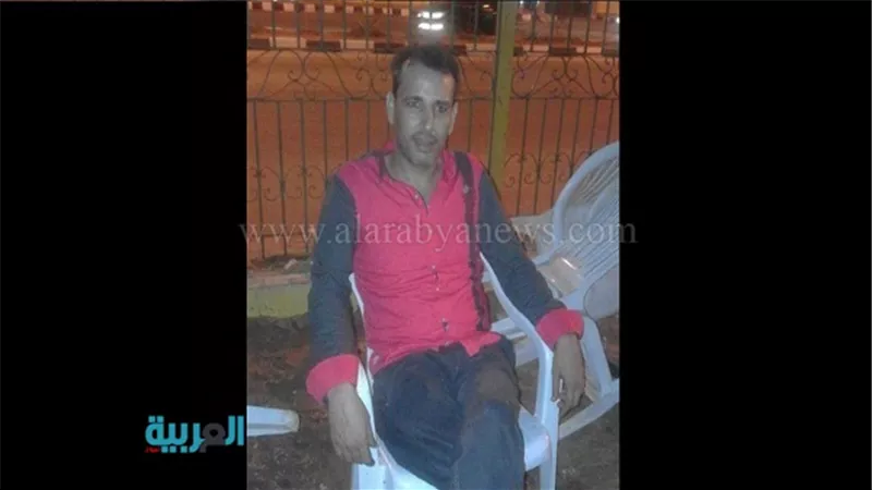 المسئول عن غرق مركب 