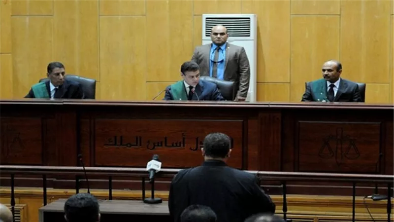 ننشر شهادة رئيس عمليات قطاع أحمد شوقي في قضية ميادة أشرف