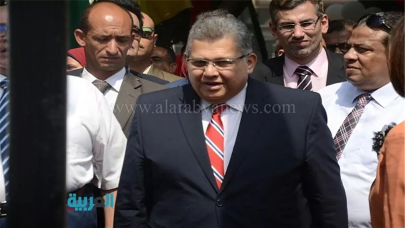 في أول أيام الدراسة.. وزير التعليم العالي لطلاب الجامعات: لائحة جديدة لتنظيم الإتحادات الطلابية.. إبتعدوا عن التناحر السياسي.. والمدرج والأنشطة أساس بناء الشخصية 