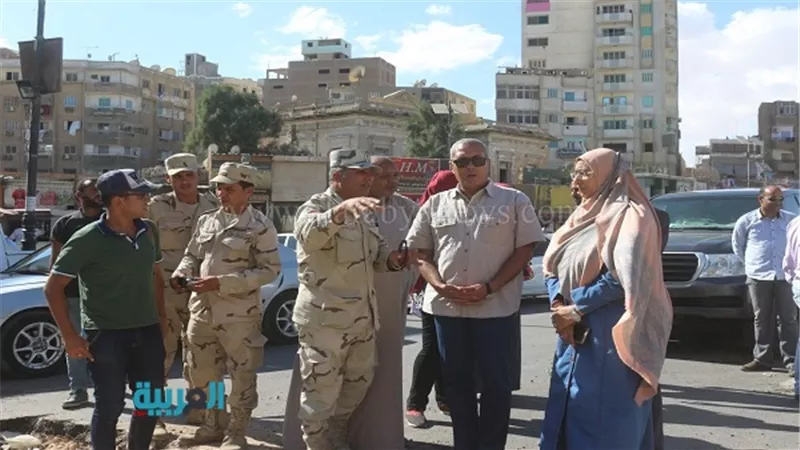 بالصور.. 