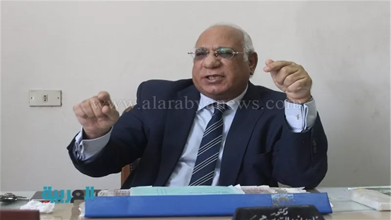 بالفيديو.. نادر نورالدين: مستقبل مصر فى الصناعة