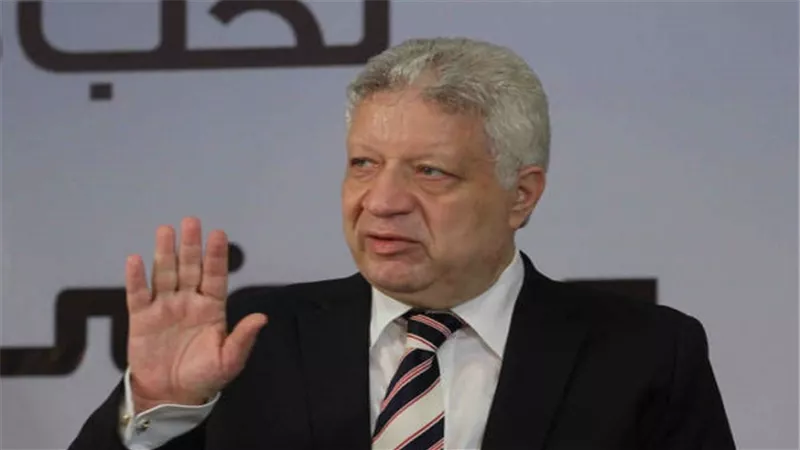 تأجيل نظر 3 دعاوى ضد مرتضى منصور بتهمة السب والقذف لـ22 أكتوبر 