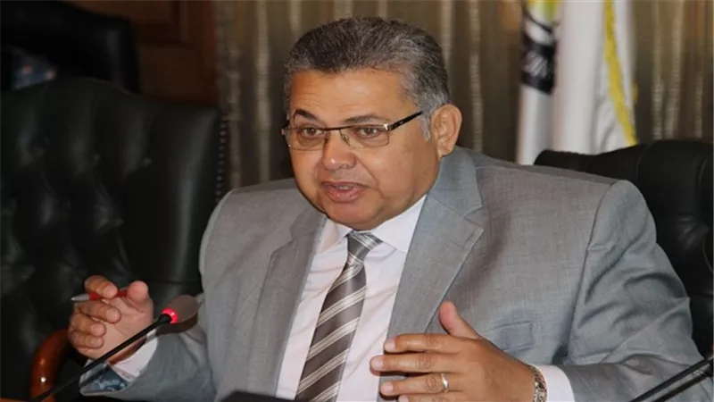 وزير التعليم العالي: تغيير الهيكل الإداري للجامعات لمواكبة التطور