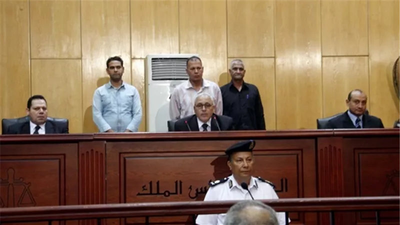 السجن المشدد 3 سنوات بدلًا من المؤبد على متهم بـ