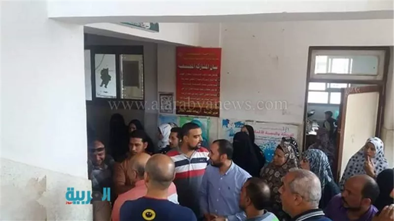 بـ