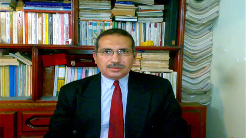 عادل عامر: إجراءات الحكومة للقضاء على الهجرة غير شرعية 