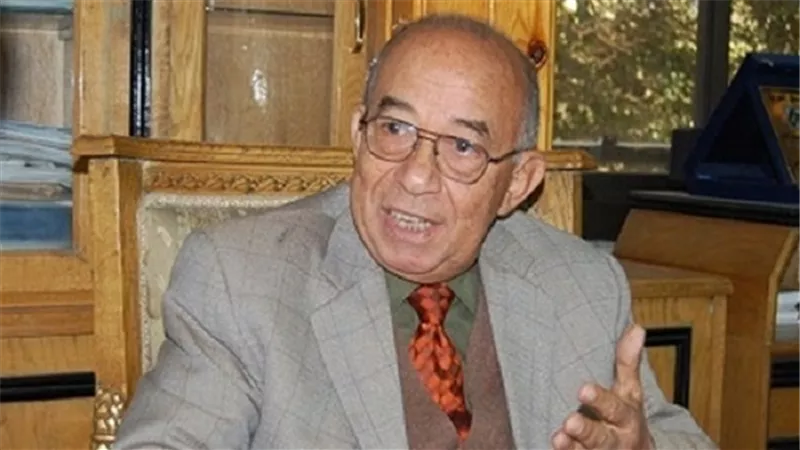 قيادى بـ