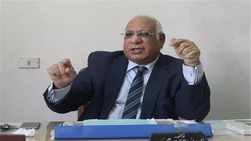 بالفيديو.. نادر نور الدين لـ