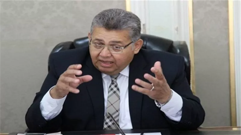 وزير التعليم العالي: الشباب محور التنمية.. ولا مساس بـ