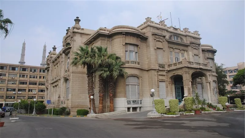 للمرة الثالثة..  فتح باب التقدم للمدن الجامعية بعين شمس 