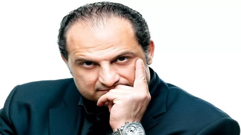 خالد الصاوي ينعى شهداء مركب رشيد 