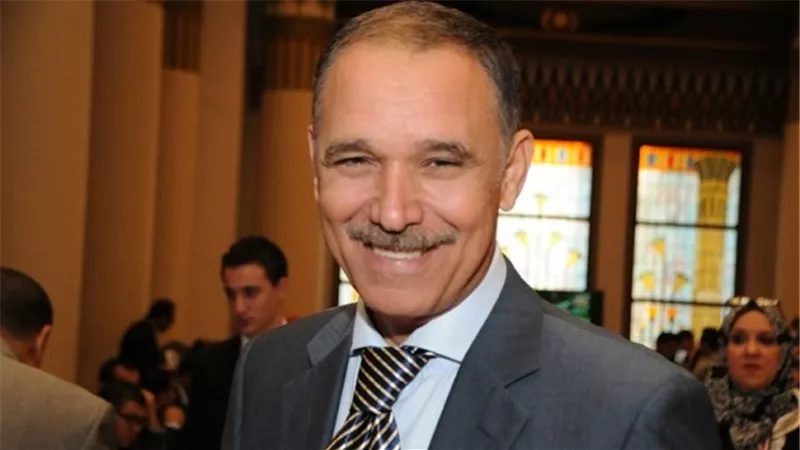 رضا البلتاجي: إعادة فتح مركز علاج 