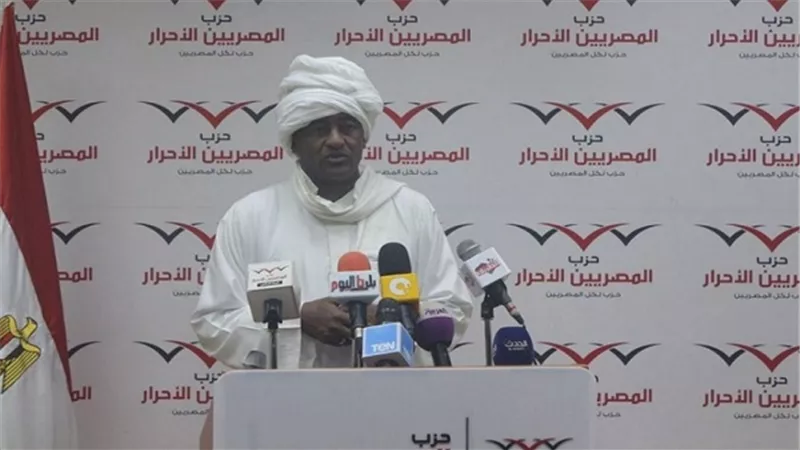 ياسين عبدالصبور: النوبة قلب مصر والرئيس يقدر أهلها 