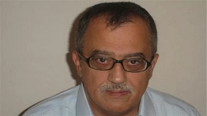 بالفيديو.. اللحظات الأولى لاغتيال الكاتب الأردنى ناهض حتر