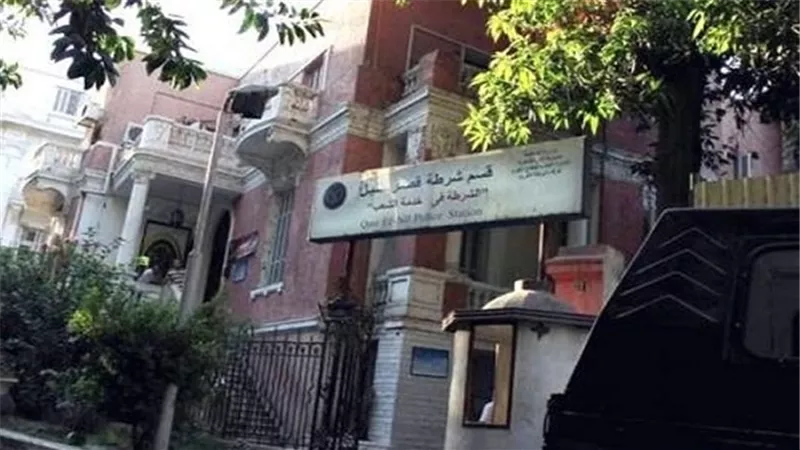 النيابة تقرر حبس 19 من 