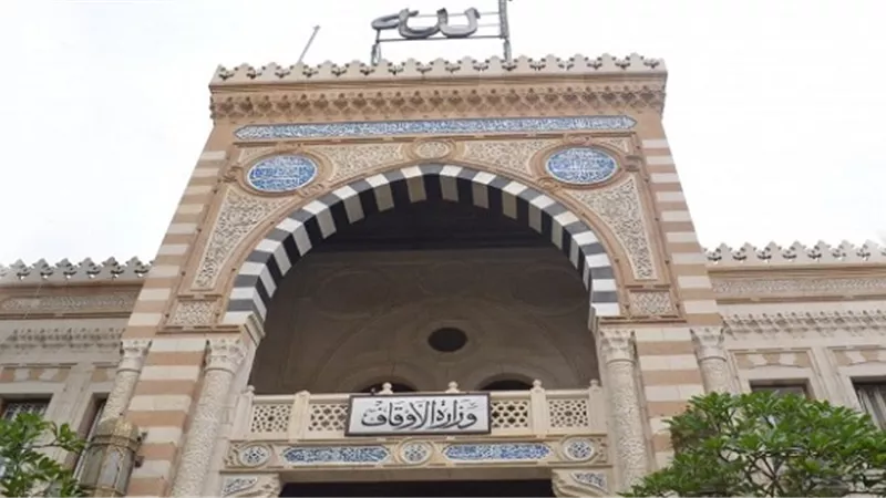 غدًا.. وزارة الأوقاف تختتم مشروع لحوم الأضاحى