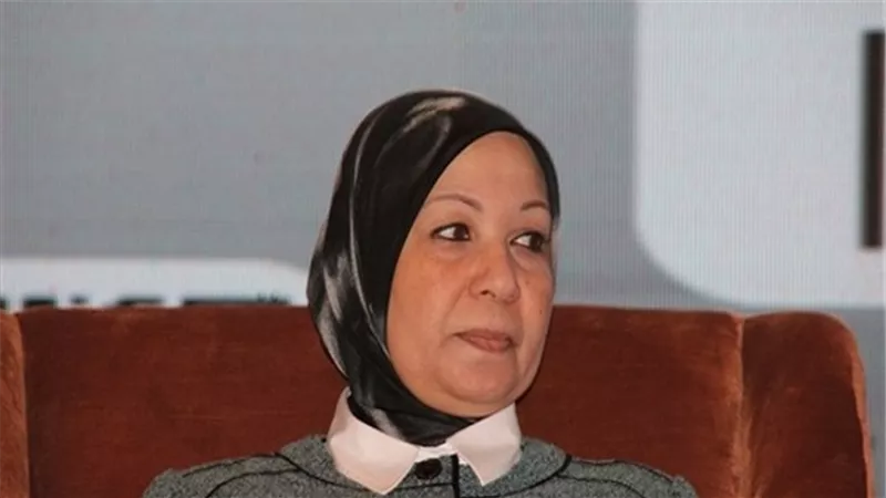 بلاغ ضد أحلام رشدي بتهمة الاستيلاء علي المال العام بـ
