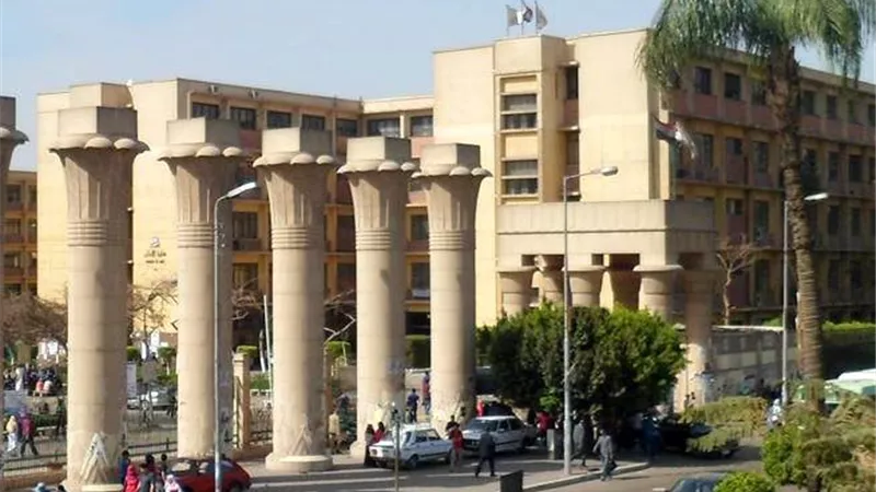 ننشر فعاليات حفل استقبال الطلاب الجدد بـ