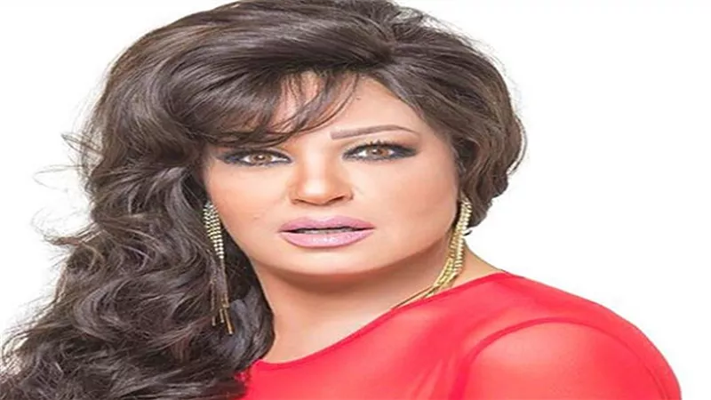 إحاله بلاغ يتهم فيفي عبده بإهانه المحامين لنيابة الاستئناف 