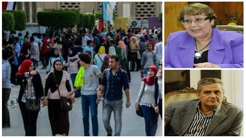 مستقبل الجامعات 
