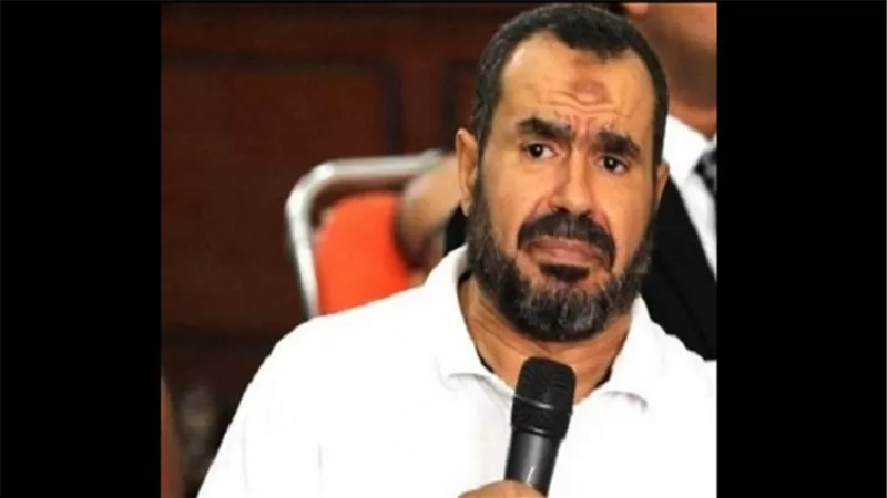 دفاع صلاح سلطان فى 