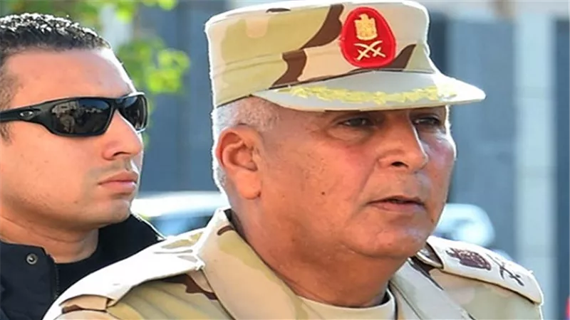 قائد المنطقة الشمالية: الجيش ساهم في علاج  179 ألف مصاب بـ