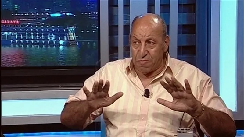 جمال أسعد: مشروعات الدولة القومية لا تهم المواطنين