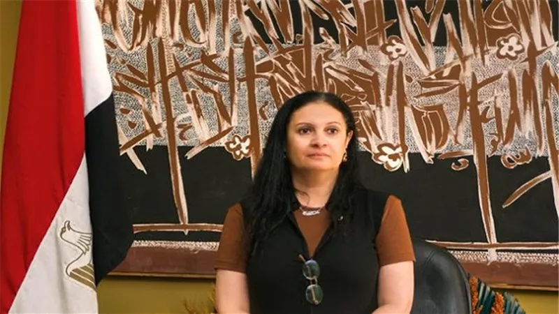 رئيس أكاديمية الفنون تجتمع لبحث أزمة استقالات أعضاء هيئة التدريس