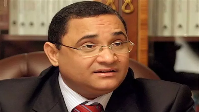 عبد الرحيم علي: كلمة السيسي بثت الأمل للمصريين في حياة كريمة