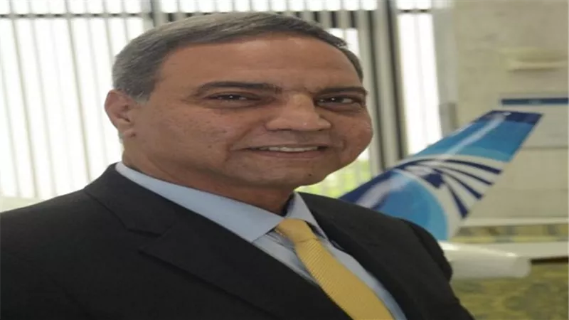 مصر للطيران تُشارك في اجتماع تنفيذية 