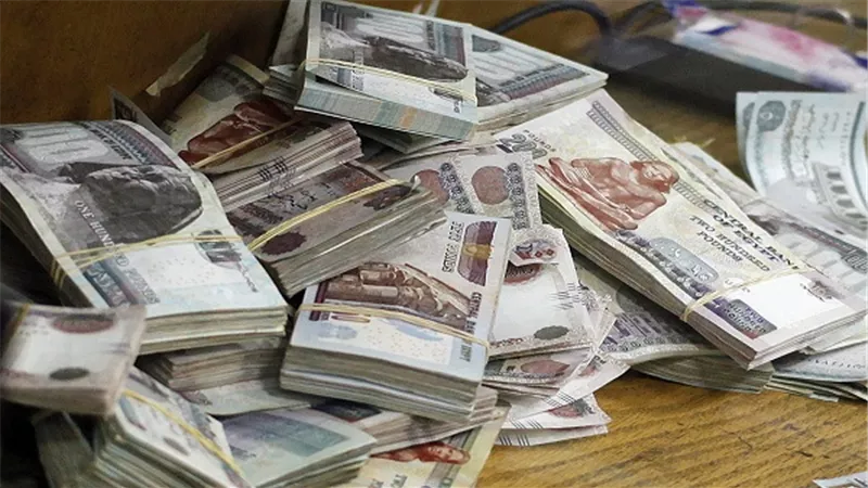 حاميها حراميها.. ننشر قصة سرقة الـ7000 جنيهًا الوهمية