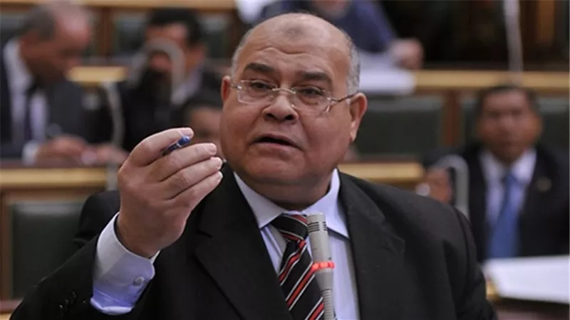 ناجي الشهابي: حكومة مصر مُوظفين لرجال الأعمال