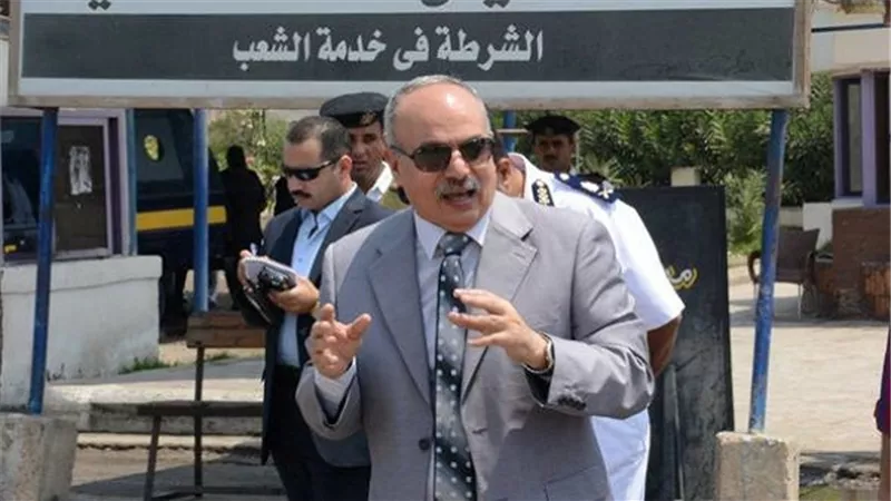 مدير أمن بورسعيد: خطة محكمة لتأمين المدارس ومحيطها