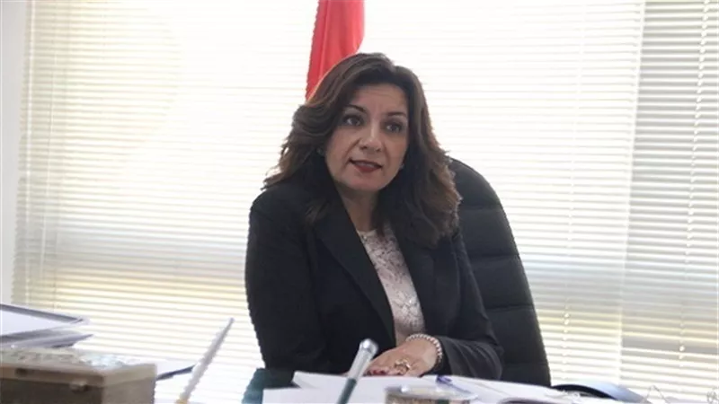 وزيرة الهجرة تعترف: حادث رشيد مسئولية الحكومة