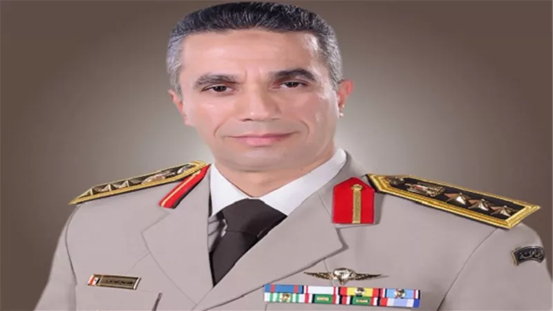 القوات المسلحة تحبط محاولة تهريب بضائع في سيوة