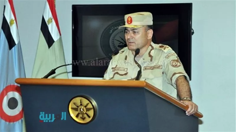 القوات المسلحة تفتتح مدرستين جديدتين ومعهدًا أزهريًا بجنوب سيناء