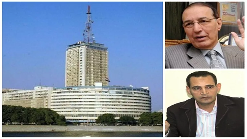توابع زلزال أزمة ماسبيرو.. مقترحات بعودة منصب وزير الإعلام.. 