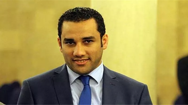 أحمد علي: محافظ القاهرة يزور أرض قصر الأميرة نعمة بالمرج