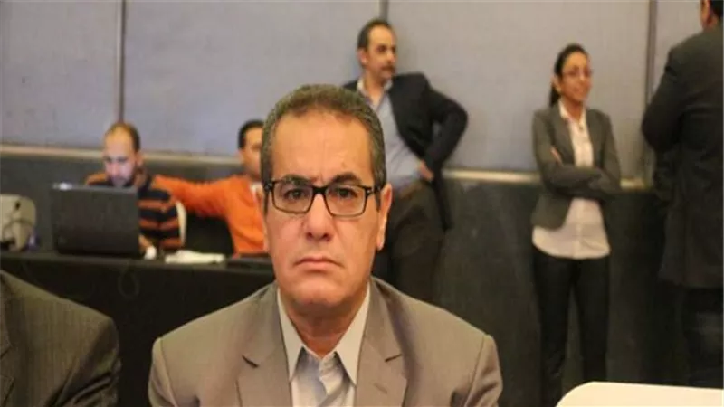 سامي المشد: 3 ملايين جنيه وجهاز 