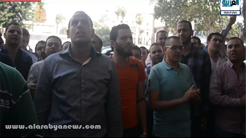 بالفيديو.. حملة 