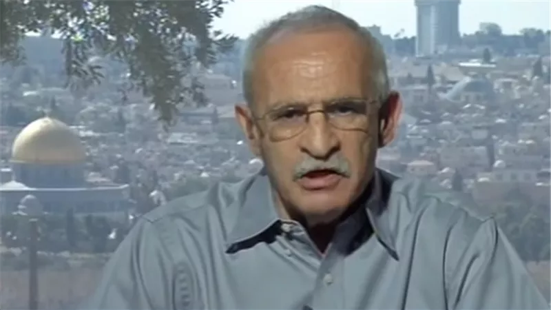 بالفيديو.. محلل مقدسي: مجلس أمناء القدس يشكل عبء
