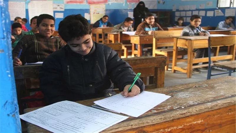 بالأرقام.. نتيجة استفتاء 