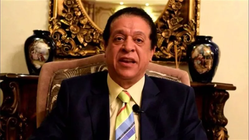 محمد المسعود يطالب بتأجيل تطبيق 