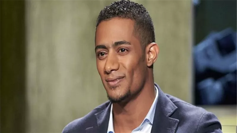 بالفيديو.. محمد رمضان: 