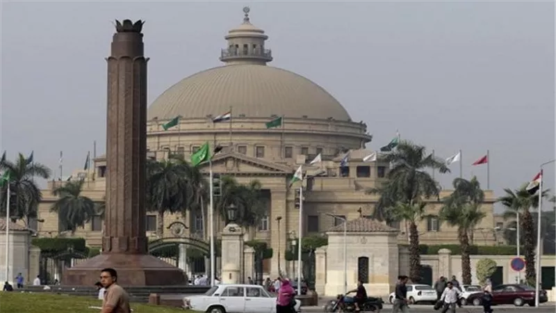 جامعة القاهرة: 3 آلاف و11  طالب إنتقلوا بين الكليات المختلفة