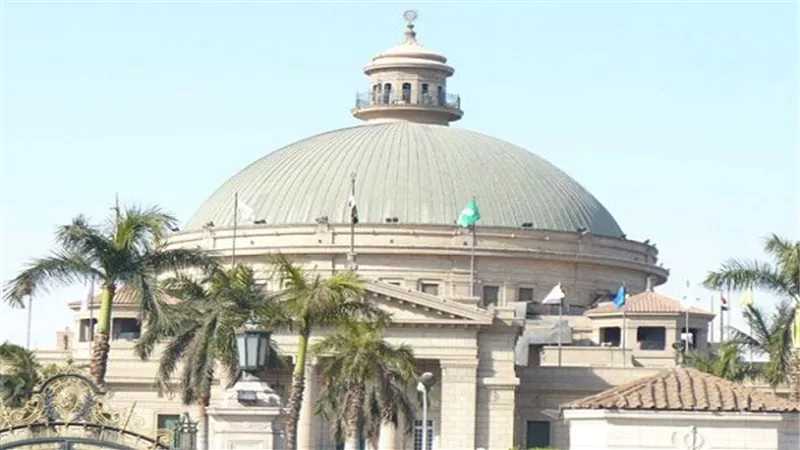 جامعة القاهرة عن واقعة فقد أوراق الطلاب: ملتزمون بأحكام القضاء