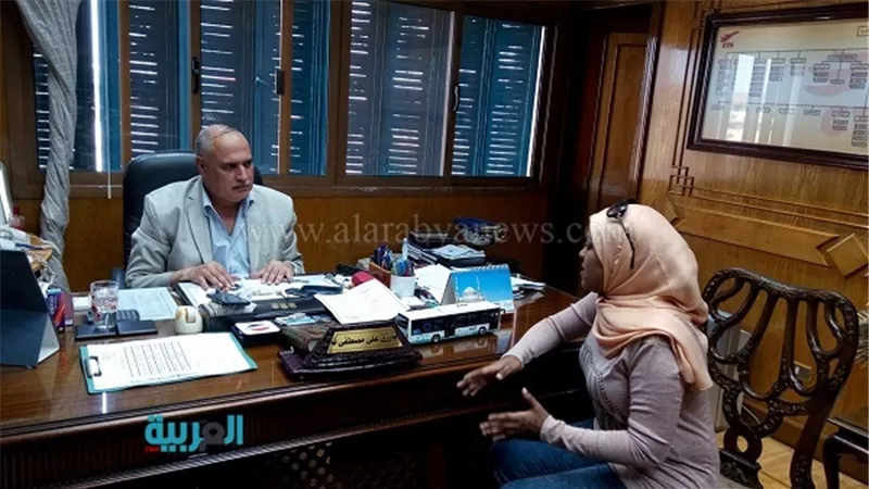 رئيس هيئة النقل العام بالقاهرة لـ