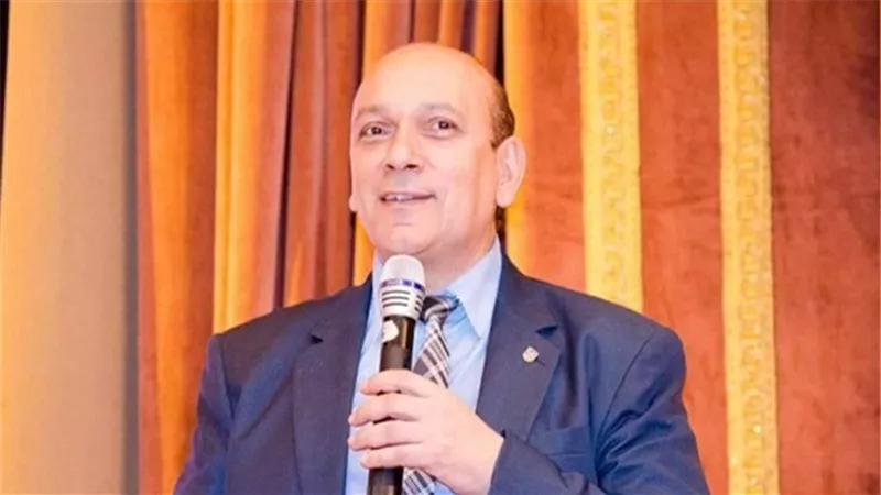 بالأرقام.. 2 مليون تلقوا العلاج بمستشفيات جامعة القاهرة في 2015