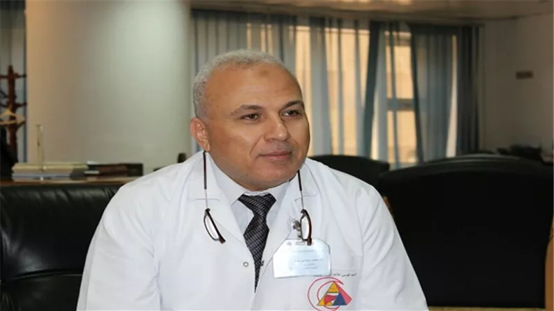 معهد الكبد: 50 مركز لعلاج الفيروسات على مستوى الجمهورية